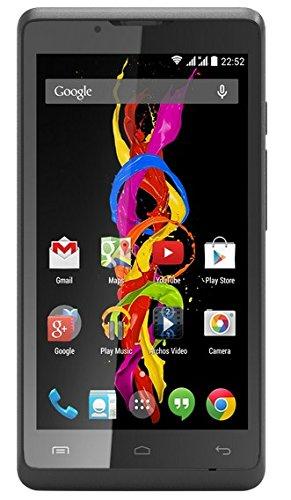 Archos 40c Titanium Dual Sim schwarz