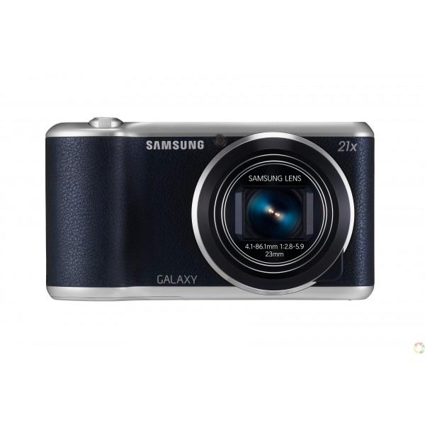Samsung Galaxy Camera 2 EK-GC200 schwarz