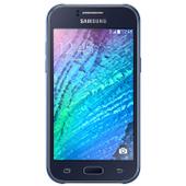Samsung Galaxy J1 J100H blau