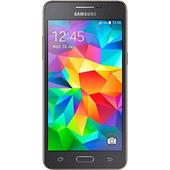 Samsung Galaxy Grand Prime SM-G530FZ LTE 8GB grau