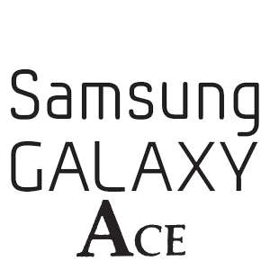 Galaxy Ace-Serie verkaufen