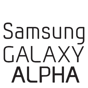 Galaxy Alpha-Serie verkaufen