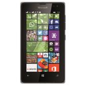 Microsoft Lumia 532 Dual Sim schwarz