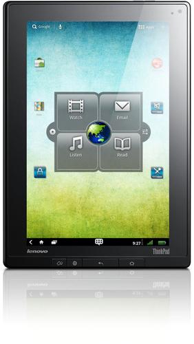 Lenovo Think Pad Tablet 1838-22G 64GB WiFi
