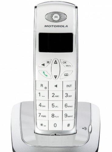 Motorola D501 Schnurlostelefon