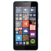 Microsoft Lumia 640 Dual Sim 3G blau