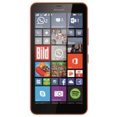Microsoft Lumia 640 XL Dual Sim 3G orange