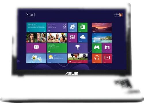 Asus Asus R512M Notebook