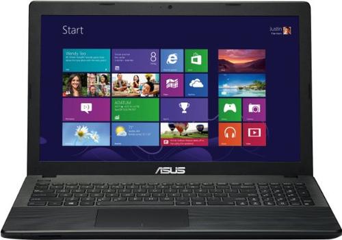 Asus R512M Notebook