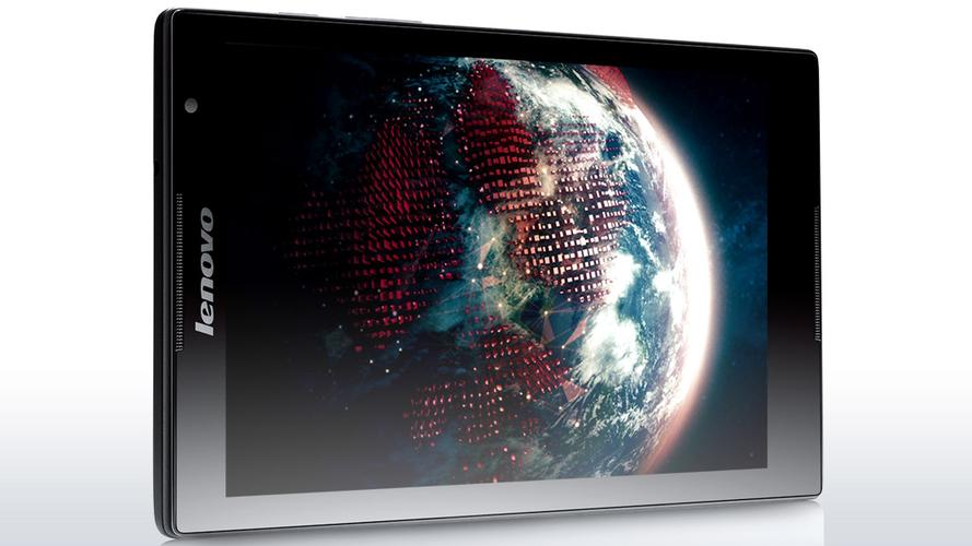 Lenovo Tab S8-50L 8.0 16GB LTE schwarz
