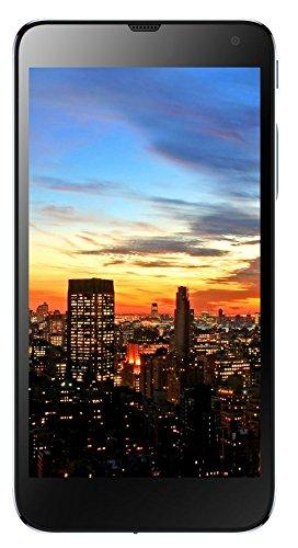 Hisense U970 Dual Sim schwarz