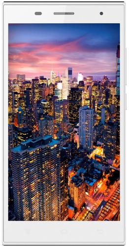 Hisense U988 Dual Sim weiß