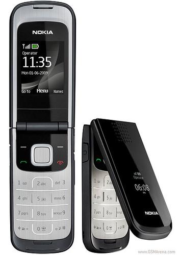 Nokia 2720 