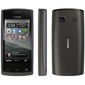 Nokia 500 