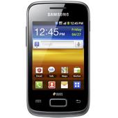 Samsung Galaxy Y S6102 DuoS