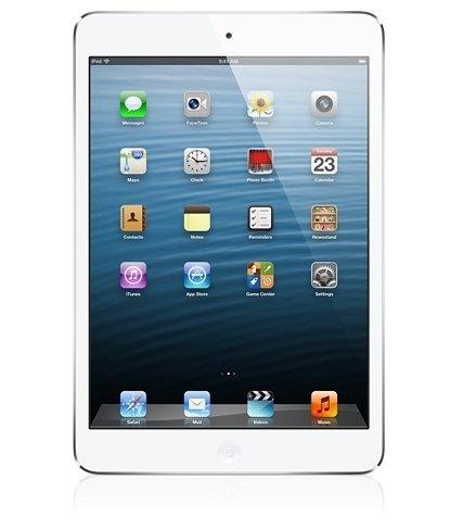 Apple iPad Mini 64GB 4G weiß verkaufen