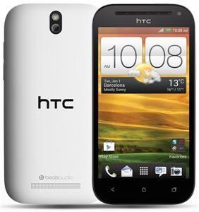 HTC One SV weiß