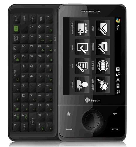 HTC P4605 Fuze
