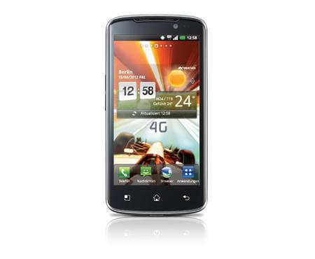 LG P936 Optimus True HD LTE 