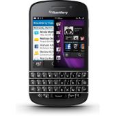 BlackBerry Q10 schwarz