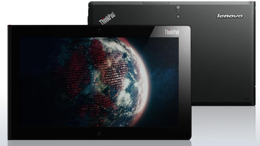 Lenovo Think Pad Tablet 2 32GB Wifi