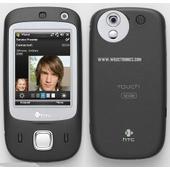HTC Touch Dual P5500