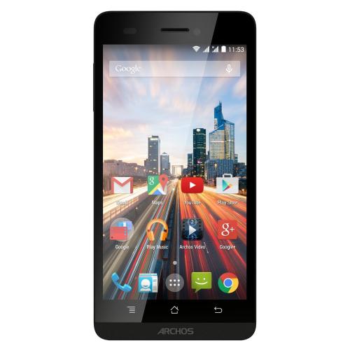 Archos 50b Helium Dual Sim 4G 8GB