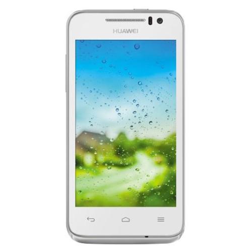 Huawei Ascend G330 weiß