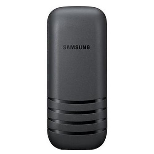 Samsung E1200I Keystone 2 schwarz