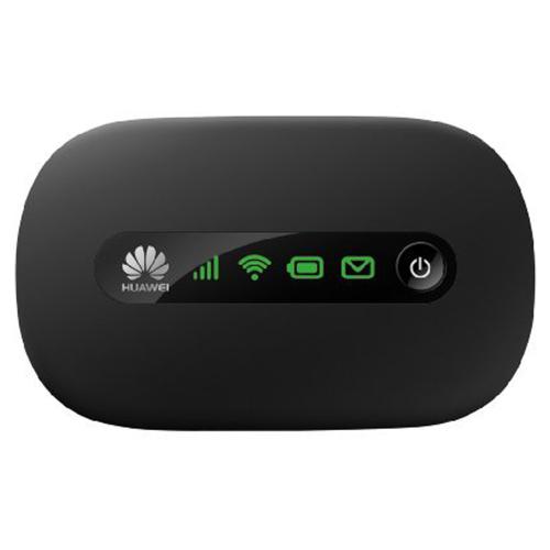 Huawei Huawei E5220 Mobile Hotspot