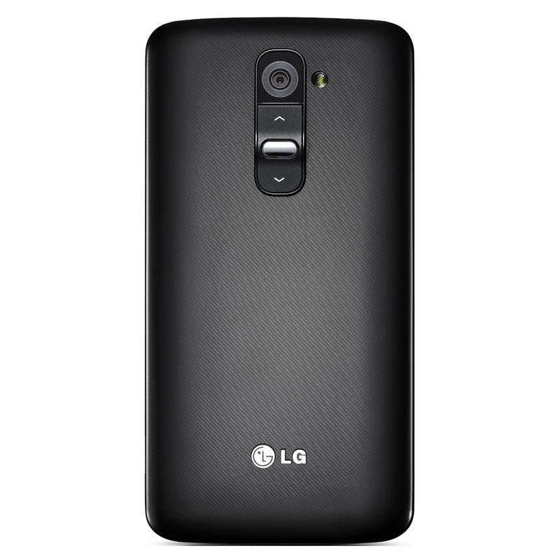 LG G2 16GB Schwarz