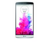 LG G3 D855 16GB Weiß