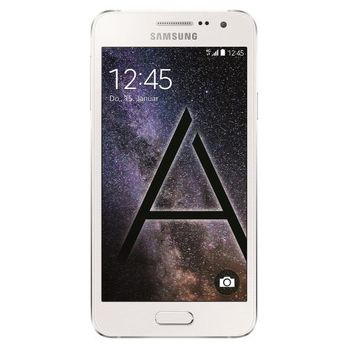 Samsung Galaxy A3 SM-A300F 16GB Pearl White