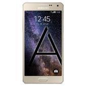 Samsung Galaxy A5 SM-A500F 16GB Champagne Gold