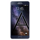 Samsung Galaxy A7 SM-A700 16GB Schwarz
