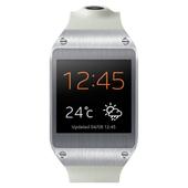 Samsung Galaxy Gear V700 Smartwatch beige
