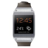 Samsung Galaxy Gear V700 Smartwatch mocha grey