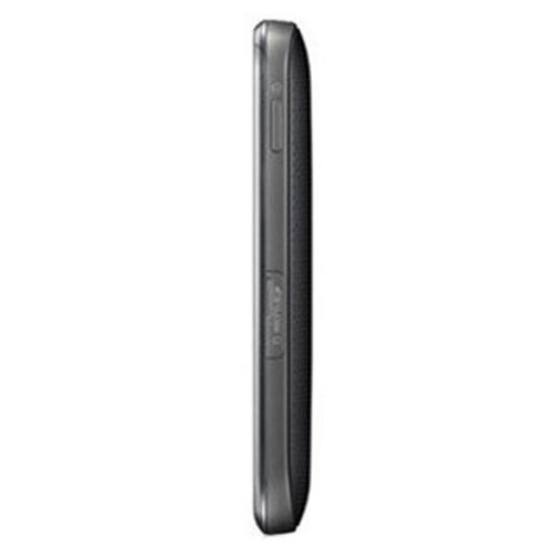 Samsung Galaxy Gio S5660 dark silver