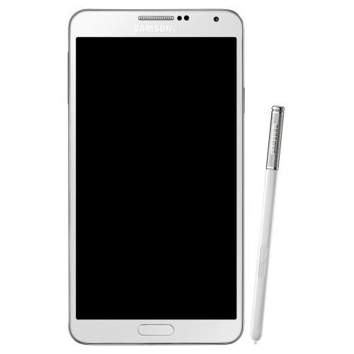 Samsung Galaxy Note 3 Neo N7505 Alluring White