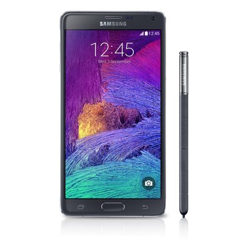 Samsung Galaxy Note 4 N910F 32GB verkaufen