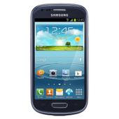 Samsung Galaxy S3 Mini  Gt-I8190 Metallic Blue