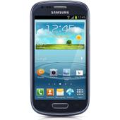 Samsung Galaxy S3 Mini GT-I8190 Pebble Blue