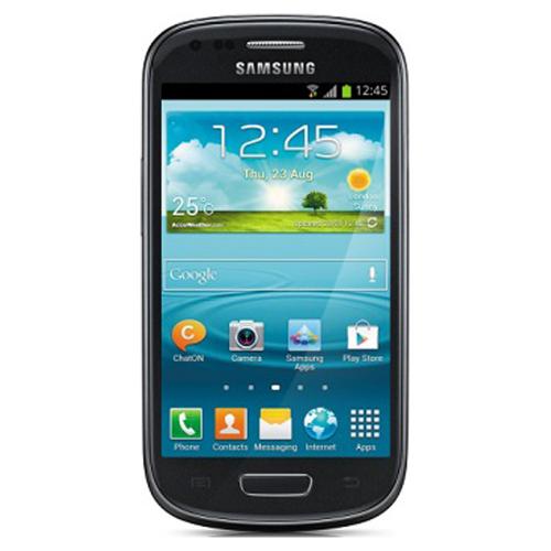 Samsung Galaxy S3 Mini I8200N Pebble Blue