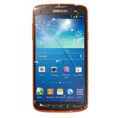 Samsung Galaxy S4 Active i9295 orange