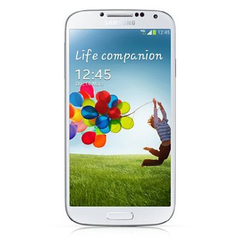 Samsung Galaxy S4 GT-I9505 16GB White Frost