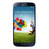 Samsung Galaxy S4 GT-I9515 Value Edition 16GB tief schwarz