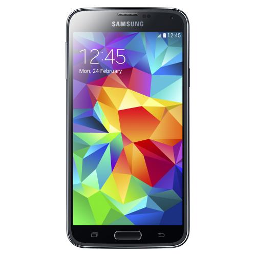 Samsung Galaxy S5 Duos G900FD 16GB Electric blue 
