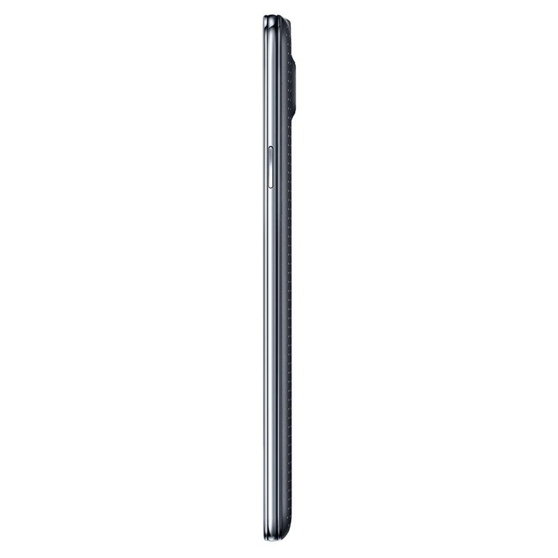 Samsung Galaxy S5 Duos G900FD 16GB Charcoal Black