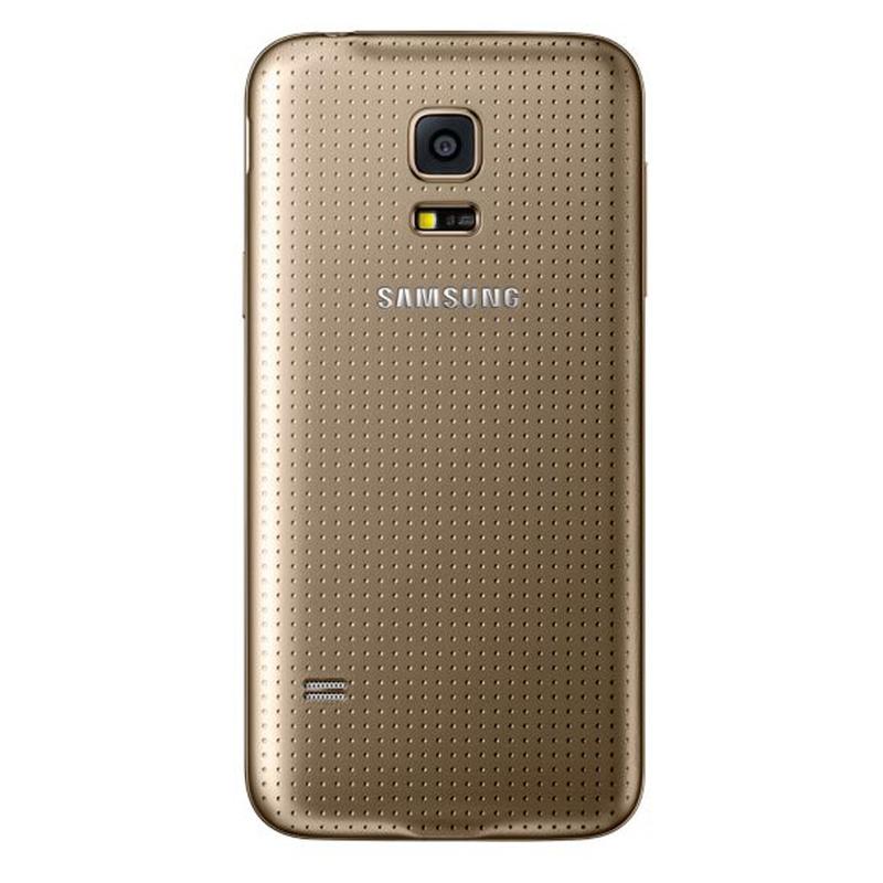 Samsung Galaxy S5 Mini SM-G800F 16GB Copper Gold
