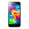 Samsung Galaxy S5 Mini SM-G800F 16GB Copper Gold